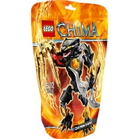 LEGO Legends of Chima - CHI Panthar