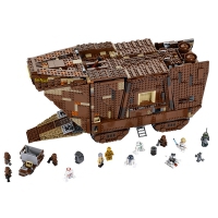 LEGO Star Wars - Sandcrawler