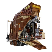 LEGO Star Wars - Sandcrawler