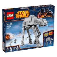 LEGO Star Wars - AT-AT