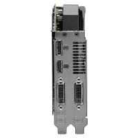 Asus GeForce GTX 780 Ti Matrix Platinum, 3072 MB DDR5, DP, HDMI
