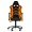 AKRacing Player Gaming Chair - Nero/Arancione