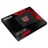 AMD Radeon R7 SSD (550/470 MB/s) - 120 Gb