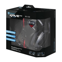 Roccat Kave XTD Stereo Headset - Naval Storm