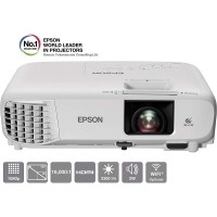 Epson EH-TW740 Videoproiettore FHD 3LCD, HDMI, 3.300 Lumen