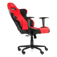 Arozzi Torretta Gaming Chair - Rosso