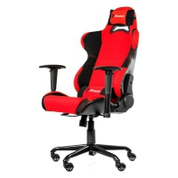 Arozzi Torretta Gaming Chair - Rosso