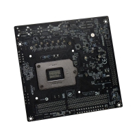EVGA Z97 Stinger, Intel Z97 Mainboard - Socket 1150