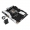 Asus X99 Deluxe, Intel X99 Mainboard, - Socket 2011v3