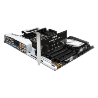 Asus X99 Deluxe, Intel X99 Mainboard, - Socket 2011v3