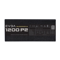 EVGA SuperNOVA 1200 P2, 80Plus Platinum - 1.200 Watt