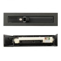 Enermax EMK3101 Cassetto Trayless SATA 6G 2.5 pollici - Nero