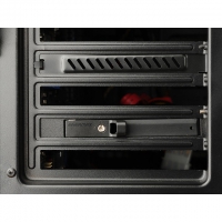 Enermax EMK3105 Slot PCI per HD da 2.5 pollici SATA Easy Swap