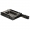 Enermax EMK3201 Cassetto Trayless 2x SATA 6G 2.5 pollici - Nero
