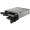 Enermax EMK5402 Cassetto Trayless SATA 6G 4x 2.5 pollici - Nero
