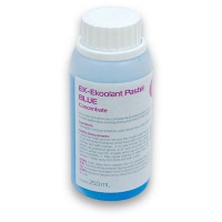 EK Water Blocks EK-Ekoolant Pastel 250ml Concentrato - Blu Pastello