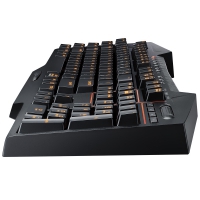 Asus STRIX Tactic Pro Gaming Keyboard - ITA