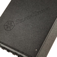Silverstone SST-ST1500-GS Strider Gold Series Modulare - 1500 Watt