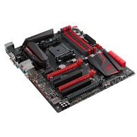 Asus Crossblade RANGER, AMD A88X Mainboard, RoG - Socket FM2+
