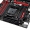 Asus Crossblade RANGER, AMD A88X Mainboard, RoG - Socket FM2+