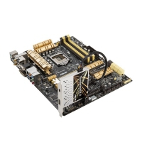 Asus ThunderboltEX II Expansion Card, DP, TB