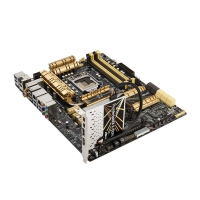 Asus ThunderboltEX II/DUAL Expansion Card, DP, TB