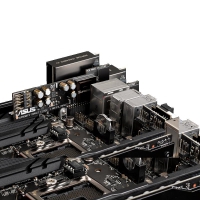 Asus Maximus VII Impact, Intel Z97 Mainboard, RoG - Socket 1150