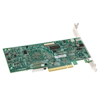 Silverstone SST-ECS01 RAID Contr. PCIe x8 per 8x SAS/SATA (9261-8i)