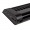 Silverstone SST-NB05B Notebook Cooler con HUB USB 3.0 / 1x LAN - Nero