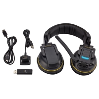 Corsair Gaming H2100 Dolby 7.1 Wireless Gaming Headset