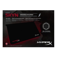 HyperX Skyn Mouse Pad - Speed