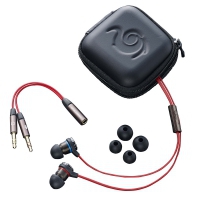 CM Storm Resonar In-Ear Gaming Headset con Bass FX