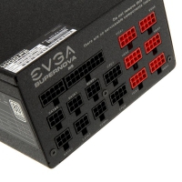 EVGA SuperNOVA 1000 P2, 80Plus Platinum - 1.000 Watt
