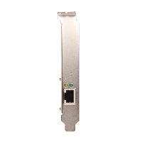 InLine Gigabit Desktop Adapter, PCIe 1x - Low Profile