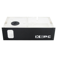 XSPC DDC Single Bay Combo Tanica+Pompa
