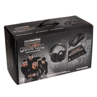 SteelSeries eSport Champions Gaming Gear Collection