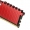 Corsair Vengeance LPX DDR4 PC4-21300, 2.666 MHz, C16, Rosso - Kit 16GB (4x 4GB)