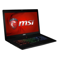 MSI GS70 2QC-023IT Stealth, 43,90 cm (17,3 Pollici), GTX 960M Gaming Notebook