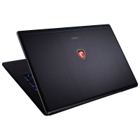 MSI GS70 2QC-023IT Stealth, 43,90 cm (17,3 Pollici), GTX 960M Gaming Notebook