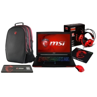 MSI GT72 2QD Dominator, 17,3 Pollici, LCD FHD, GTX970M Gaming Notebook