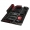 MSI Z97 Gaming 9 ACK, Intel Z97 Mainboard - Socket 1150