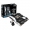 Asus X99-PRO, Intel X99 Mainboard - Socket 2011-V3