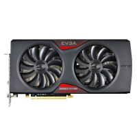 EVGA GeForce GTX 980 Classified ACX 2.0, 4096 MB GDDR5