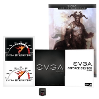 EVGA GeForce GTX 980 Hydro Copper, 4096 MB GDDR5