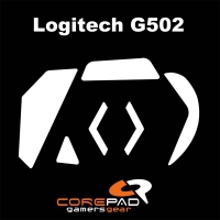 Corepad Skatez PRO 88 per Logitech G502