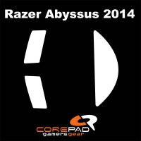 Corepad Skatez PRO 89 per Razer Abyssus 2014