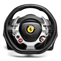 Thrustmaster TX Racing Wheel Ferrari 458 per PC/Xbox One
