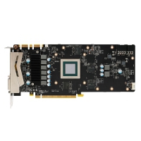 MSI GeForce GTX 970 OC, 4GD5T OC, 4096 MB GDDR5