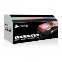 Corsair Dominator Airflow Platinum con 2x ventole 50mm