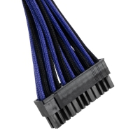 CableMod SE-Series XP2 / XP3 / KM3 / FL2 Cable Kit - Blu/Nero
